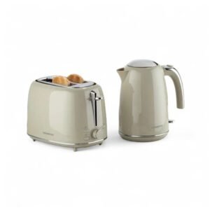 Kenwood Breakfast Pack Beige