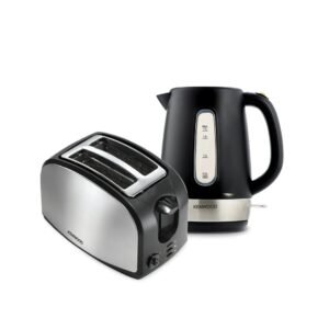 Kenwood Breakfast Pack - Black