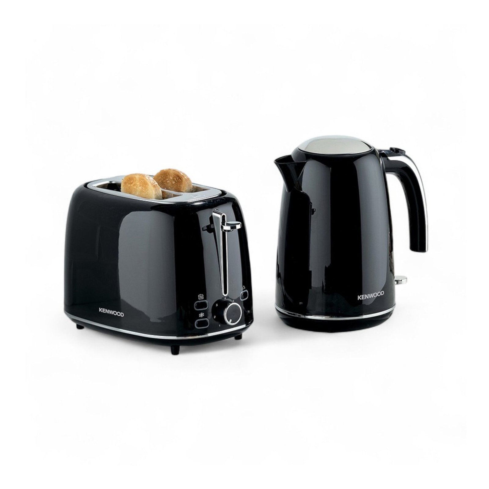 Kenwood Breakfast Pack Black