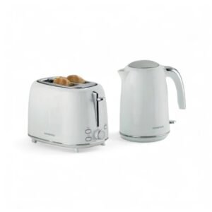 Kenwood Breakfast Pack White