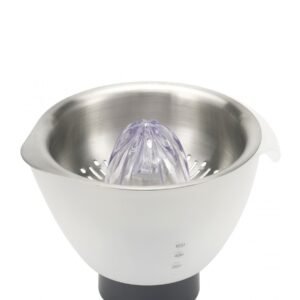 Kenwood Chef & Chef XL Stand Mixer Citrus Press - Silver