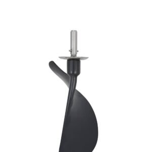 Kenwood Chef Sized Folding Tool - Black