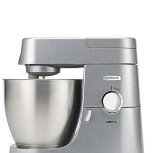 Kenwood Chef XL Stand Mixer KVL4100S - Silver
