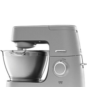 Kenwood Elite Chef Stand Mixer - Silver KVC5100S