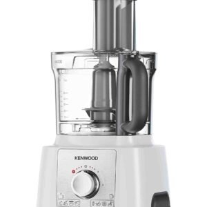 Kenwood Food Processor - White