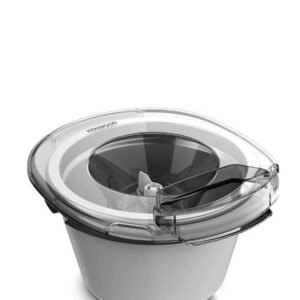Kenwood Frozen Dessert Maker Attachment - White