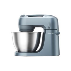 Kenwood Go Stand Mixer Storm Blue