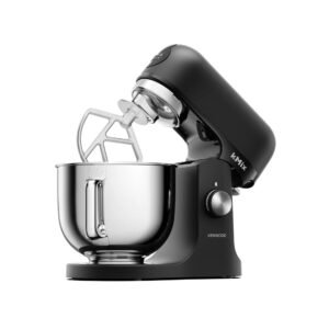 Kenwood kMix Stand Mixer Matt Black