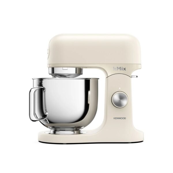 Kenwood kMix Stand Mixer Matt Cream