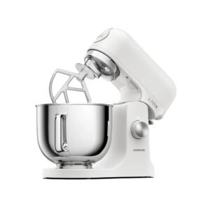 Kenwood kMix Stand Mixer Matt White