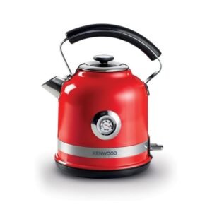 Kenwood Moderna Cordless Kettle Red