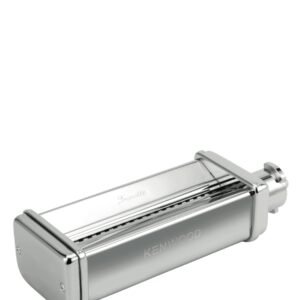 Kenwood Pasta Cutter Trenette Chef Attachment - Silver