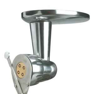 Kenwood Pasta Extruder Chef Attachment - Silver