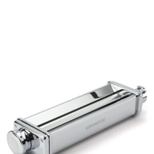 Kenwood Pasta Roller For Chef & Chef XL Stand Mixer - Silver