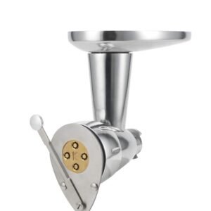Kenwood Pasta Shaper Attachment - Silver