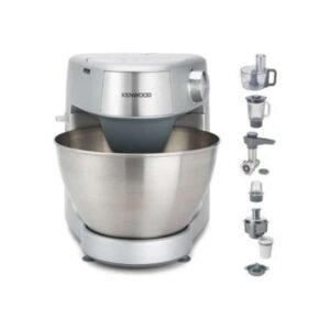 Kenwood Prospero Stand Mixer Silver