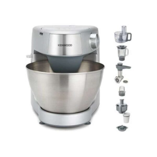 Kenwood Prospero Stand Mixer Silver