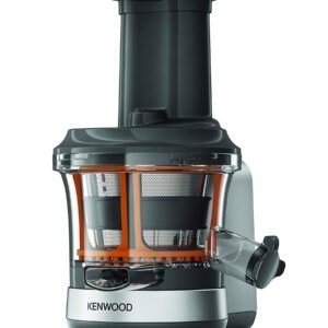 Kenwood Slow Pure Juice Press Juicer Attachment for Chef/Chef XL