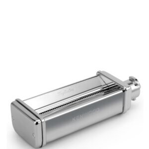 Kenwood Tagliolini Cutter Attachment - Silver