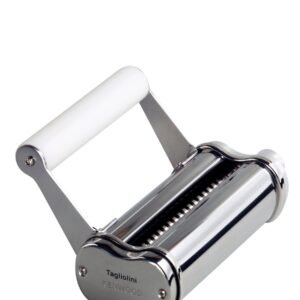 Kenwood Tagliolini Cutter Attachment - Silver