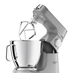 Kenwood Titanium Chef Baker XL 7L - Full Mega Pack