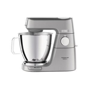 Kenwood Titanium Chef Baker XL Silver
