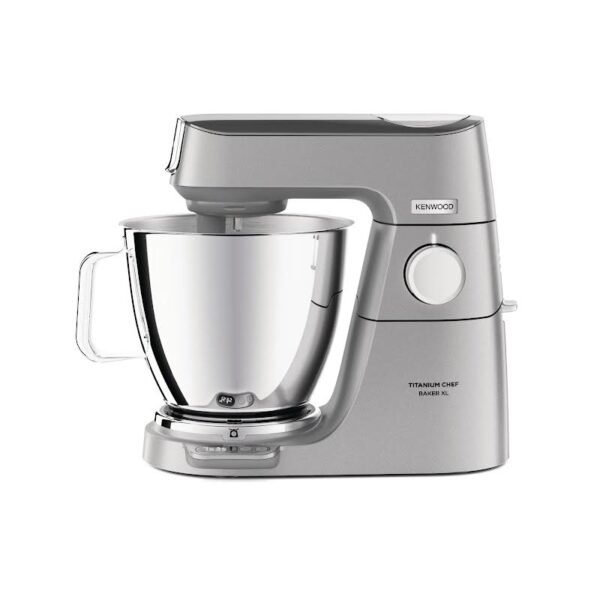Kenwood Titanium Chef Baker XL Silver