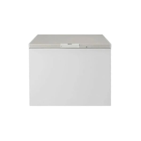 KIC 279L Chest Freezer White