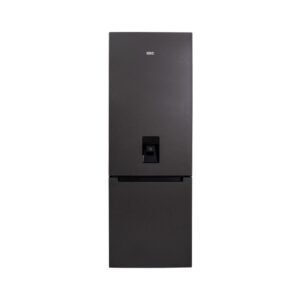 KIC 314l Bottom Fridge Freezer with Water Dispenser