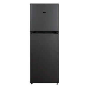KIC 518 Grey Combi Fridge