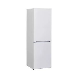 KIC 525 Combi Fridge - White
