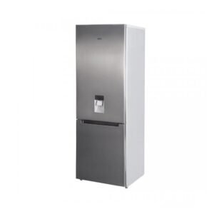 KIC 639X Water Dispenser Combi Fridge