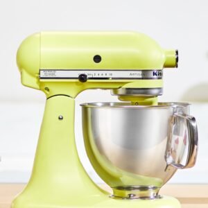 KitchenAid Artisan 4.8L Stand Mixer - Kyoto Glow