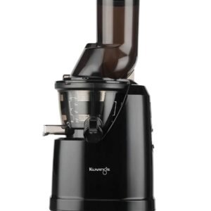 Kuvings B1700 Silent Juicer - Phantom Black
