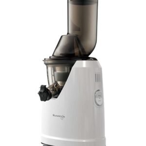 Kuvings B1700 Silent Juicer - White Pearl
