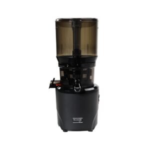 Kuvings Cold Press Juicer Pearl Black Auto 10