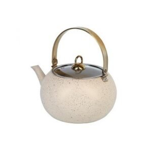 Leydi 3Lt Kettle Ivory