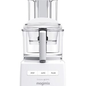 Magimix 3L Food Processor 4200XL - White