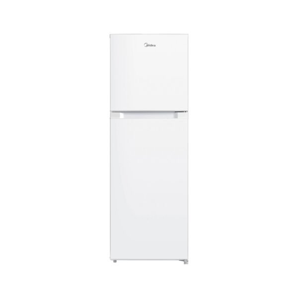 Midea 173L Top Mount Freezer White