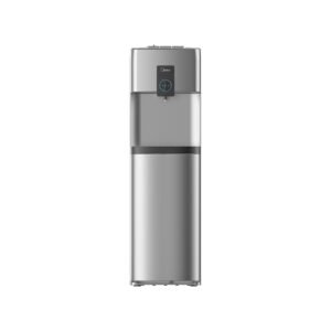 Midea Bottom Loading Water Dispenser Silver