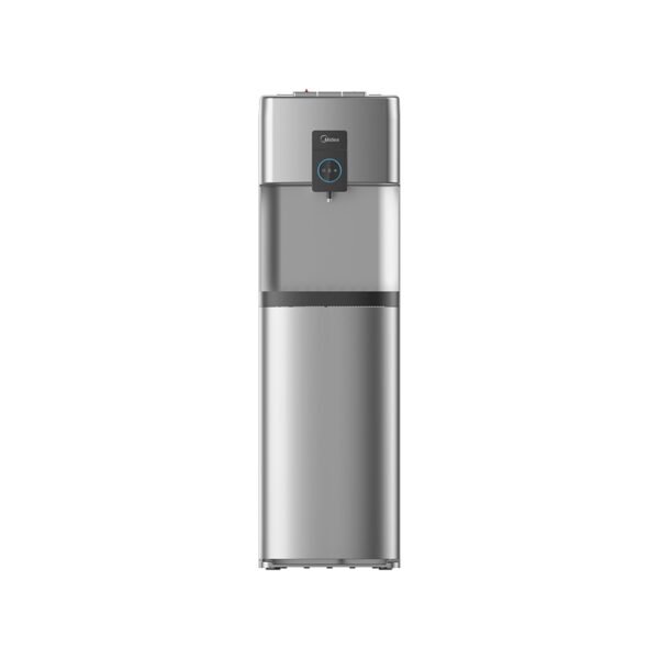 Midea Bottom Loading Water Dispenser Silver