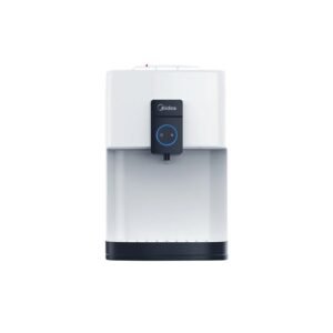 Midea Countertop Top Loading Water Dispenser White