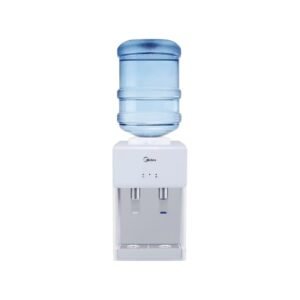 Midea Countertop Water Dispenser White