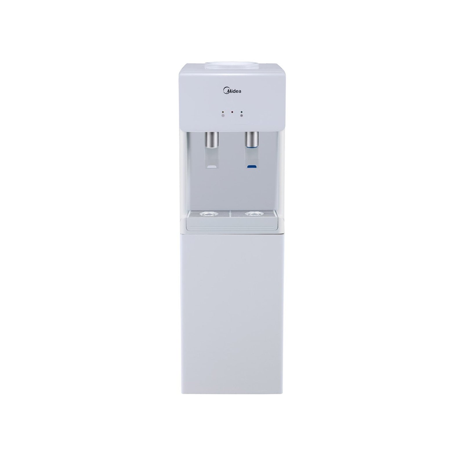 Midea Freestanding Water Dispenser White