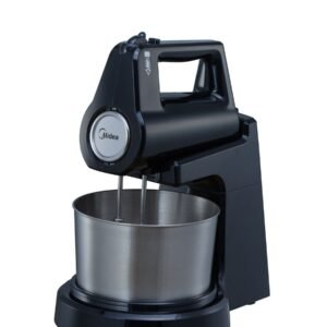 Midea Ultra Stand Mixer 400w - Black