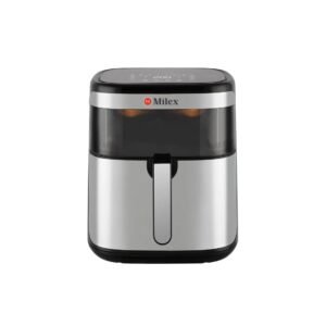 Milex 10Lt Digital Air Fryer Silver
