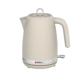 Milex Classic Kettle - Cream