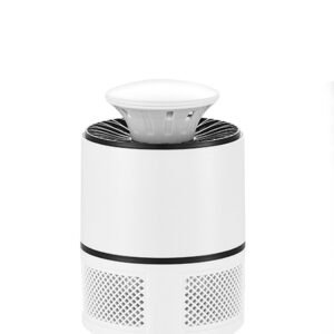 Mosquito USB Killing Lamp - White