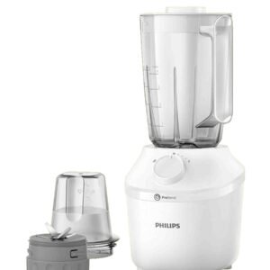 Philips 3000 Series Blender - White