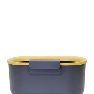 Prep Kitchen Bin 3.5L - Navy